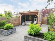 Claushof 8, 3481 WD Harmelen