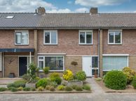 Topaasstraat 46, 6534 ZT Nijmegen