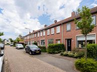 Van Ruysdaelstraat 12, 3372 XP Hardinxveld-Giessendam