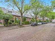 Koningin Wilhelminalaan 23, 2264 BL Leidschendam