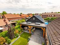 Veldstraat 11, 4881 BA Zundert