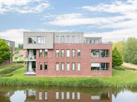 Sybren de Vlasstrjitte 6 h, 8731 CX Wommels