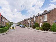 Ribesstraat 45, 3261 AR Oud-Beijerland