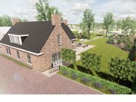 Burg de Zeeuwstraat 118a, 3281 AL Numansdorp