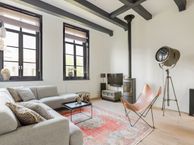 Bakenessergracht 58 b, 2011 JX Haarlem