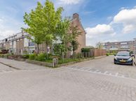 Prins Clausstraat 19, 2731 BK Benthuizen