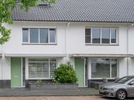 Koolhovenlaan 99, 5036 TM Tilburg