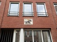 Nieuwe Leliestraat 107 B, 1015 SM Amsterdam