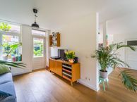 Kamperfoelieweg 26, 1032 HN Amsterdam