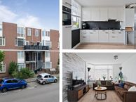 J. Bosmanstraat 36, 2552 JT Den Haag