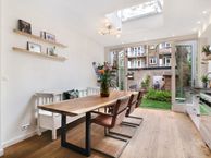 Hudsonstraat 60 h, 1057 SN Amsterdam