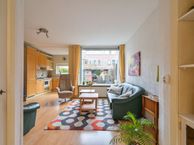 Fregatstraat 138, 3534 RJ Utrecht