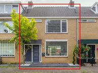 Graan voor Visch 15005, 2132 ED Hoofddorp