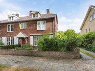 Burgemeester Suijsstraat 7, 5037 MA Tilburg