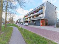 Rembrandt van Rijnstraat 55, 9718 PJ Groningen