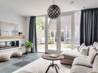 Diamantstraat 22, 1211 RD Hilversum