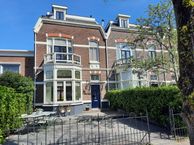 Berg en Dalseweg 183, 6522 BJ Nijmegen