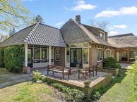 Burgemeester Prinslaan 33 A, 6711 KB Ede