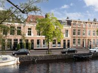 Gasthuissingel 34 zw, 2012 DP Haarlem