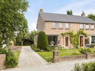 Vlierweg 54, 3991 BD Houten