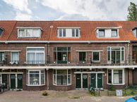 Boergoensevliet 48 b, 3082 KV Rotterdam