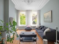 Claes de Vrieselaan 31 b, 3021 JB Rotterdam