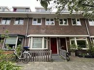 Larixstraat 20 bis, 3552 BK Utrecht