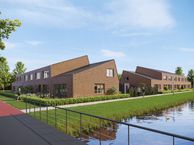 Satellietenlaan (Bouwnr. 16), 7904 LP Hoogeveen