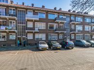 Korhaanstraat 140 B, 3083 XX Rotterdam