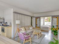 Van Dieststraat 18 A, 3082 TC Rotterdam