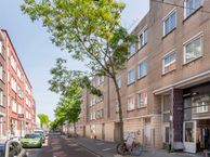 Van Speykstraat 162, 3014 VS Rotterdam