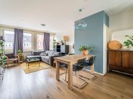 Jan Evertsenstraat 141 3, 1057 BW Amsterdam