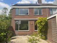 Orteliuslaan 23, 2803 EB Gouda