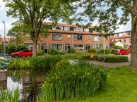 Burg van Gentsingel 5, 2636 BP Schipluiden
