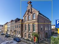 Rietgrachtstraat 34 1, 6828 KD Arnhem