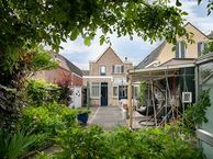 Besoyensestraat 7, 5141 AE Waalwijk