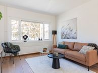 Antonius Matthaeuslaan 24 A, 3515 AS Utrecht