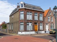 Hoogstraat 1, 8861 AD Harlingen