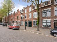 Westfrankelandsestraat 52 B, 3117 AS Schiedam