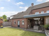 Brabantstraat 3, 5373 AR Herpen