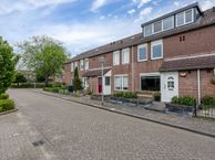 Sprotstraat 42, 1317 HE Almere