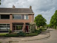 Dingostraat 1, 6531 PA Nijmegen