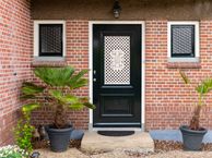 Burgemeester vd Boschlaan 8, 3956 DC Leersum