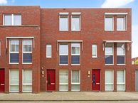 H. Berkvensstraat 50, 5041 AT Tilburg