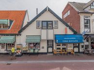 Haltestraat 36 BOV, 2042 LN Zandvoort