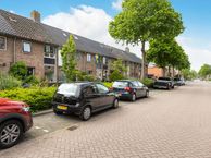 Vicarielaan 21, 3401 AP IJsselstein