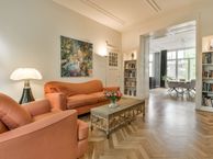 Lomanstraat 26 3, 1075 RB Amsterdam