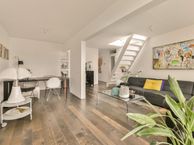 Pieter Vlamingstraat 115, 1093 DL Amsterdam