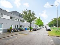 Tibetstraat 20, 2622 JV Delft