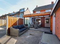 Weversburen 25, 9201 EG Drachten